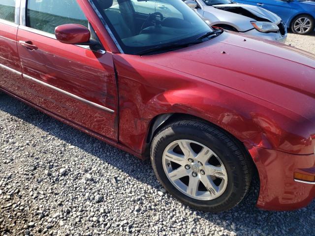 Photo 9 from auction – 2007 CHRYSLER 300 TOURIN with VIN 2C3KA53G77H682087