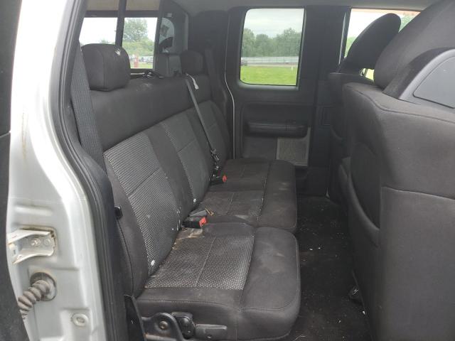 Photo 6 from auction – 2004 FORD F150 with VIN 1FTPX14594KD95182
