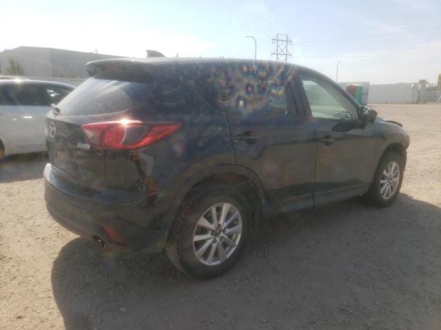 Zdjęcie 4 z aukcji – 2013 MAZDA CX-5 TOURI z VIN JM3KE2CE4D0125867