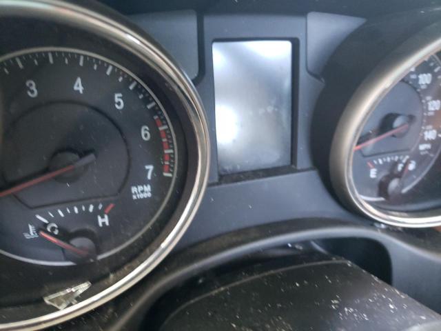 صورة رقم 8 من المزاد - 2012 JEEP GRAND CHER مع VIN 1C4RJFCT5CC326764