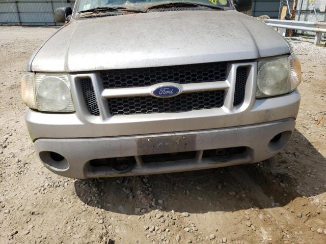 Photo 9 from auction – 2003 FORD EXPLORER S with VIN 1FMZU77E93UA32038