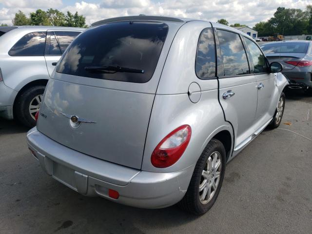 Photo 4 from auction – 2010 CHRYSLER PT CRUISER with VIN 3A4GY5F92AT179859
