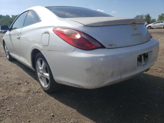 Photo 3 from auction – 2004 TOYOTA CAMRY SOLA with VIN 4T1CA30P14U008711
