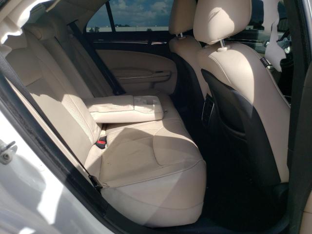 Photo 6 from auction – 2016 CHRYSLER 300C with VIN 2C3CCAEG7GH333841