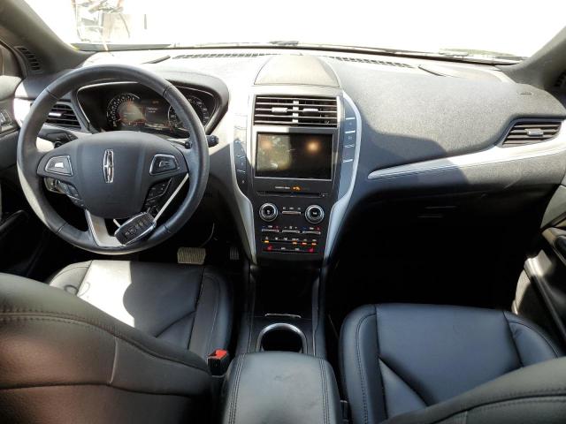 Photo 9 from auction – 2017 LINCOLN MKC PREMIE with VIN 5LMCJ1C93HUL71693
