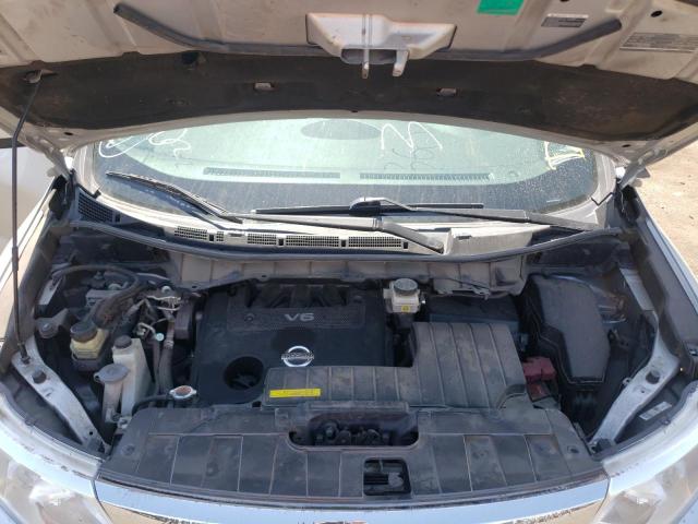 Photo 7 from auction – 2016 NISSAN QUEST S with VIN JN8AE2KP0G9155931