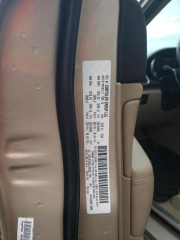 Photo 10 from auction – 2014 JEEP GRAND CHER with VIN 1C4RJFCG0EC152995