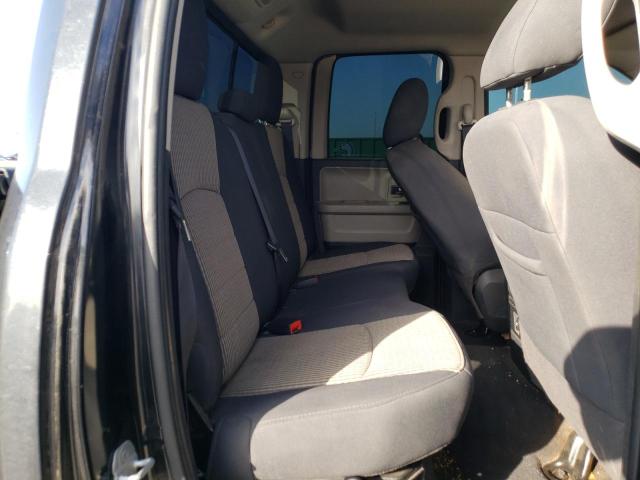 Photo 6 from auction – 2011 DODGE RAM 1500 with VIN 1D7RV1GT4BS622077
