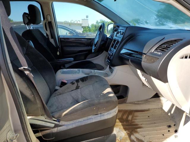 Photo 5 from auction – 2016 DODGE GRAND CARA with VIN 2C4RDGCG3GR388371