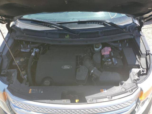 Photo 7 from auction – 2014 FORD EXPLORER X with VIN 1FM5K8D80EGB71145