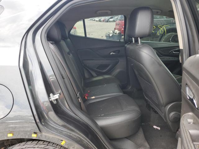 Photo 6 from auction – 2017 BUICK ENCORE PRE with VIN KL4CJASB2HB009422