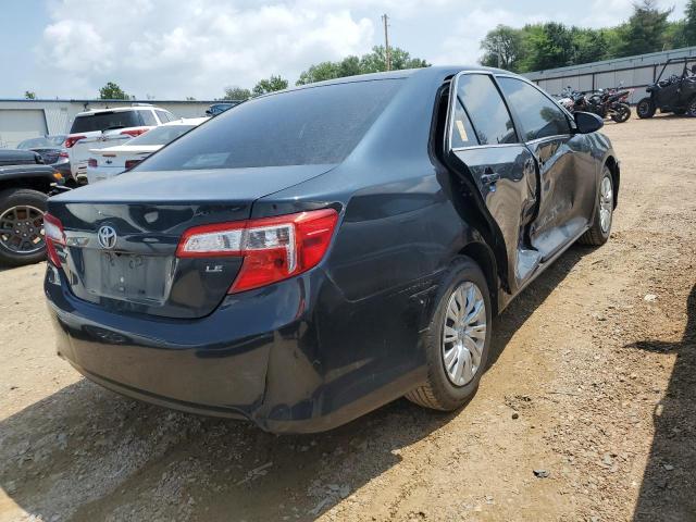 Photo 4 from auction – 2013 TOYOTA CAMRY L with VIN 4T4BF1FK4DR285680