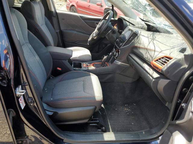 Photo 5 from auction – 2019 SUBARU FORESTER S with VIN JF2SKAPC6KH460293