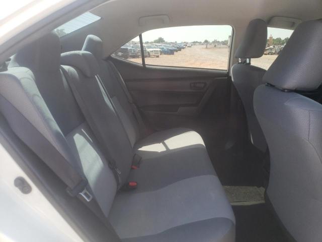Photo 6 from auction – 2018 TOYOTA COROLLA L with VIN 5YFBURHE3JP779872