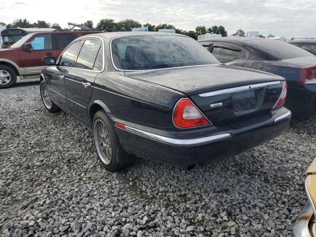 Photo 3 from auction – 2004 JAGUAR XJ8 with VIN SAJEA71C14SG09133