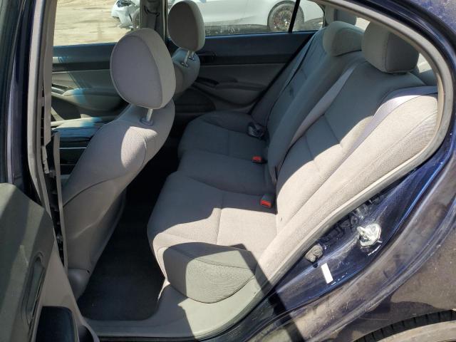 Photo 6 from auction – 2011 HONDA CIVIC VP with VIN 2HGFA1F30BH515501