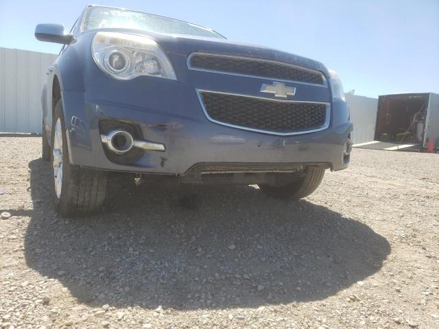 Photo 9 from auction – 2013 CHEVROLET EQUINOX LT with VIN 2GNFLGEK6D6165091