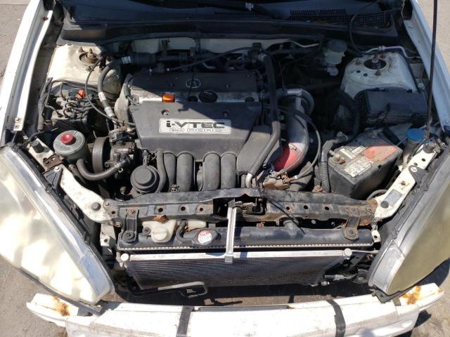 Photo 7 from auction – 2004 ACURA RSX with VIN JH4DC548X4S010002