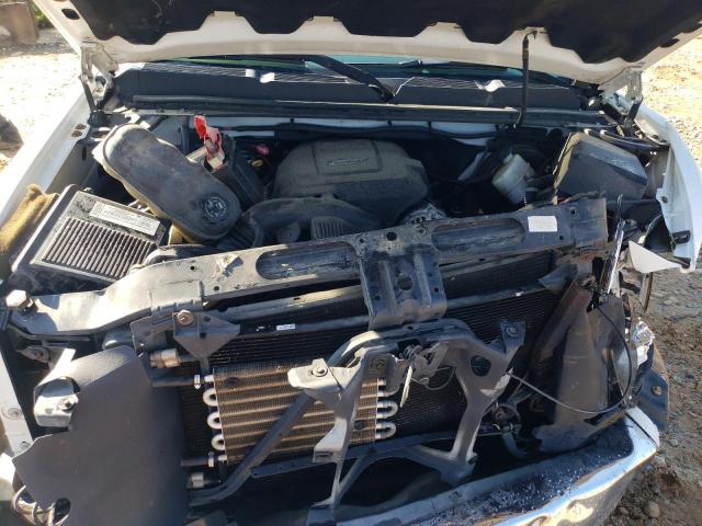 Foto 7 de la subasta – 2007 CHEVROLET SILVERADO con VIN 2GCEK13C171556313