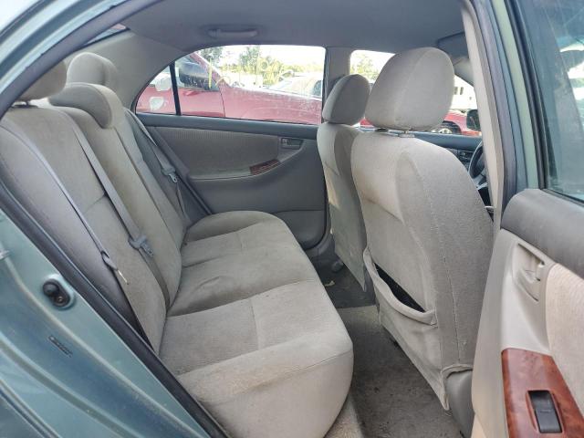 Photo 6 from auction – 2006 TOYOTA COROLLA CE with VIN 2T1BR32E56C634766