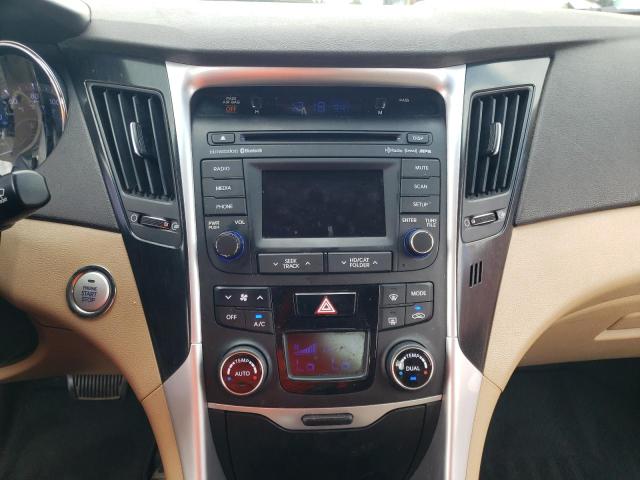 Photo 9 from auction – 2014 HYUNDAI SONATA SE with VIN 5NPEC4AC0EH817542