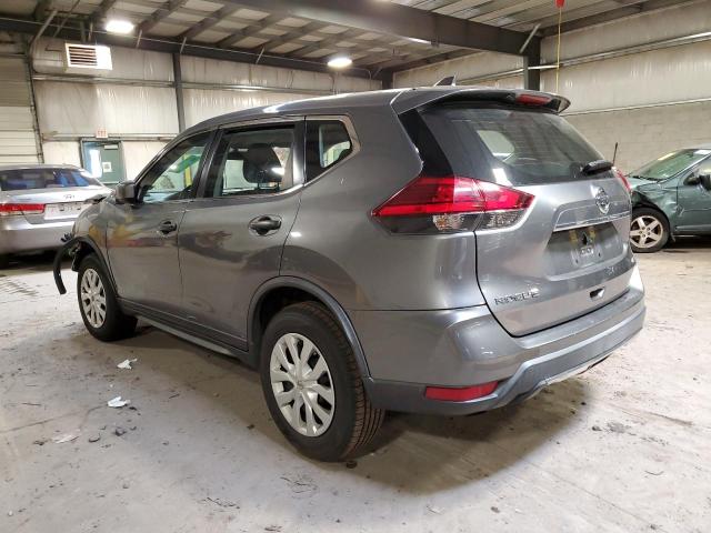 Photo 3 from auction – 2017 NISSAN ROGUE S with VIN KNMAT2MV5HP550780