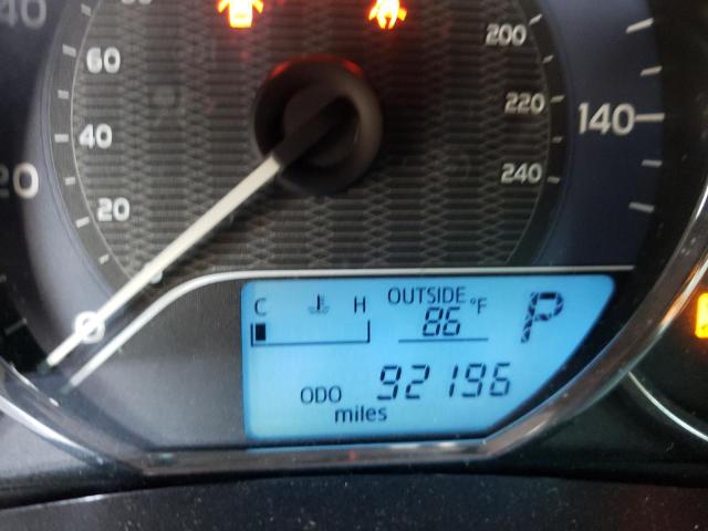 Photo 8 from auction – 2015 TOYOTA COROLLA L with VIN 2T1BURHEXFC309331