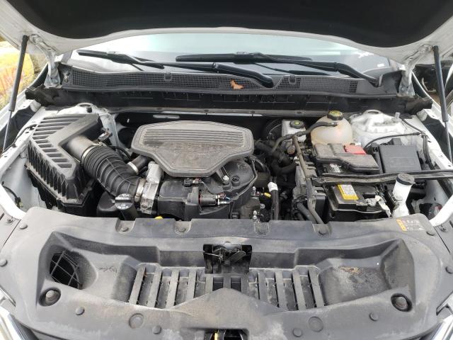 Photo 7 from auction – 2020 CHEVROLET BLAZER 2LT with VIN 3GNKBCRS7LS652420