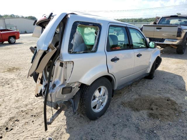 Photo 4 from auction – 2012 FORD ESCAPE XLS with VIN 1FMCU0C79CKB93294