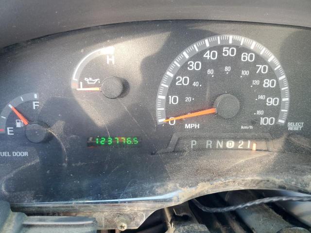 Photo 8 from auction – 2004 FORD F-150 HERI with VIN 2FTRX18W64CA50644