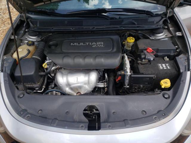 Photo 7 from auction – 2015 DODGE DART SXT with VIN 1C3CDFBB6FD390627