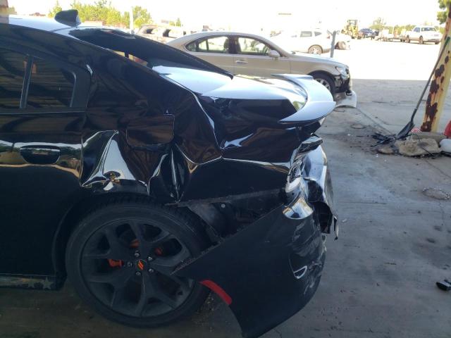 Photo 9 from auction – 2019 DODGE CHARGER GT with VIN 2C3CDXHG6KH603050