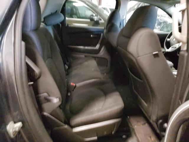 Photo 6 from auction – 2012 GMC ACADIA SLE with VIN 1GKKRNED4CJ261660