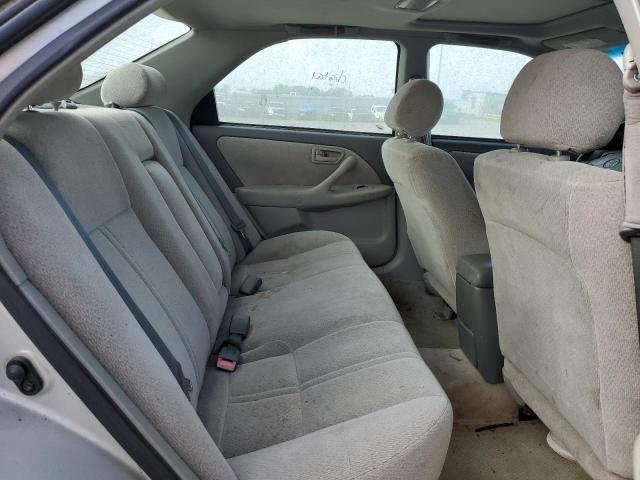 Photo 6 from auction – 2001 TOYOTA CAMRY CE with VIN 4T1BG22K61U033900