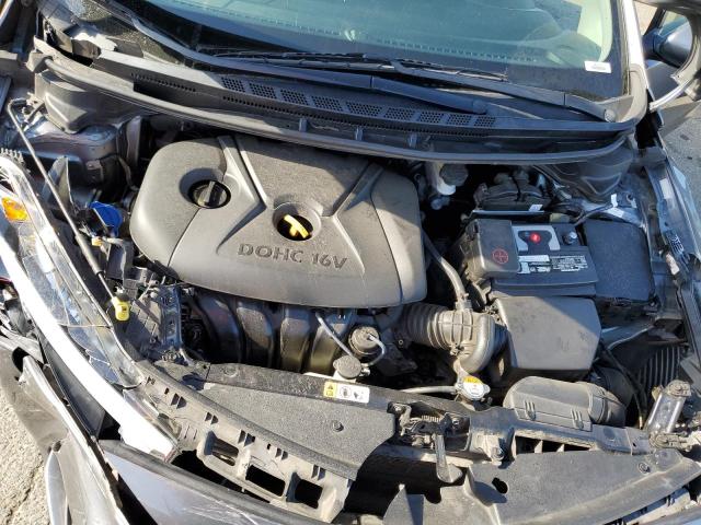 Photo 7 from auction – 2016 KIA FORTE LX with VIN KNAFX4A65G5563278