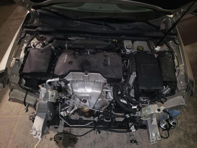 Photo 7 from auction – 2015 CHEVROLET IMPALA LS with VIN 2G11Z5SL7F9122375