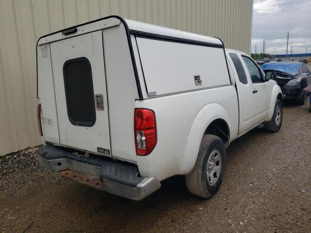 Photo 4 from auction – 2016 NISSAN FRONTIER S with VIN 1N6BD0CT8GN719090