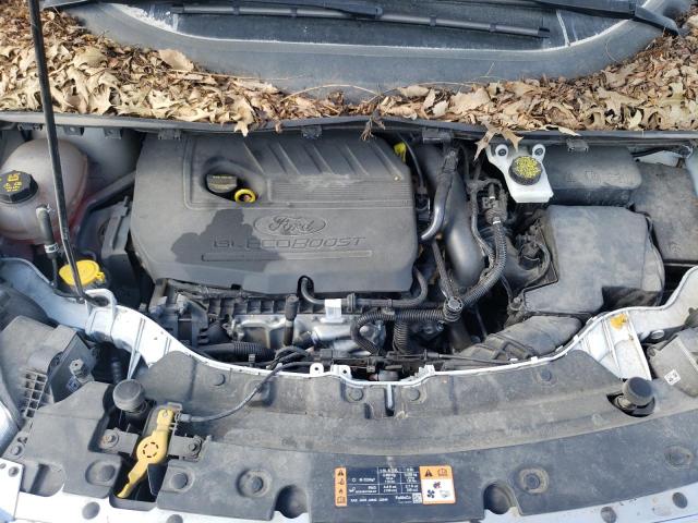 Photo 7 from auction – 2017 FORD ESCAPE SE with VIN 1FMCU0GD9HUA92042