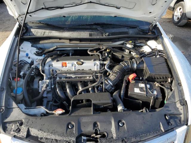 Photo 7 from auction – 2012 HONDA ACCORD EXL with VIN 1HGCP2F82CA196881