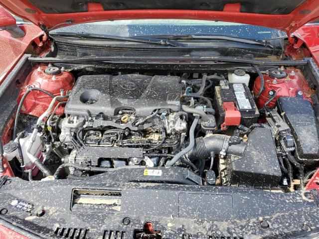Photo 7 from auction – 2022 TOYOTA CAMRY SE with VIN 4T1T11AK8NU030472