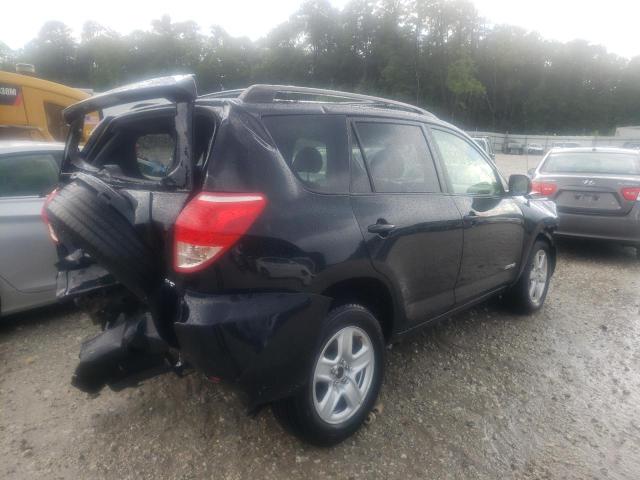 Photo 4 from auction – 2008 TOYOTA RAV4 LIMIT with VIN JTMBK31V186040918