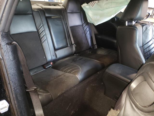Photo 6 from auction – 2020 DODGE CHALLENGER with VIN 2C3CDZC92LH112433