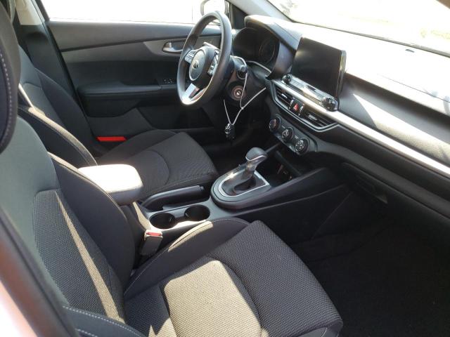 Photo 5 from auction – 2020 KIA FORTE FE with VIN 3KPF24ADXLE174439