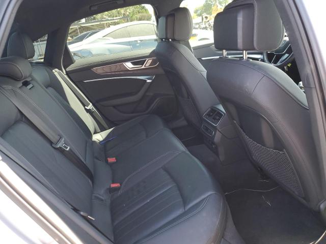 Photo 6 from auction – 2019 AUDI A6 PREMIUM with VIN WAUK2AF27KN083883