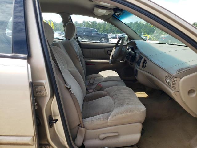 Photo 5 from auction – 2004 BUICK CENTURY CU with VIN 2G4WS52JX41216144