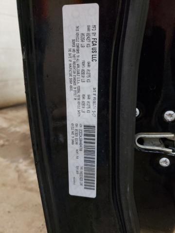 Photo 10 from auction – 2017 DODGE CHARGER SX with VIN 2C3CDXJG0HH644700