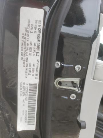 Photo 10 from auction – 2013 DODGE DART SXT with VIN 1C3CDFBA7DD154332