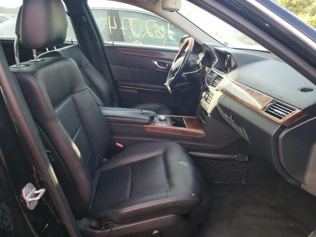 Photo 5 from auction – 2011 MERCEDES-BENZ E 350 4MAT with VIN WDDHF8HB2BA320350