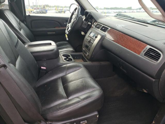 Photo 5 from auction – 2007 GMC NEW SIERRA with VIN 1GTEK19JX7Z582065