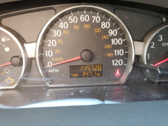 Photo 8 from auction – 2007 SATURN ION LEVEL with VIN 1G8AJ55F07Z108355